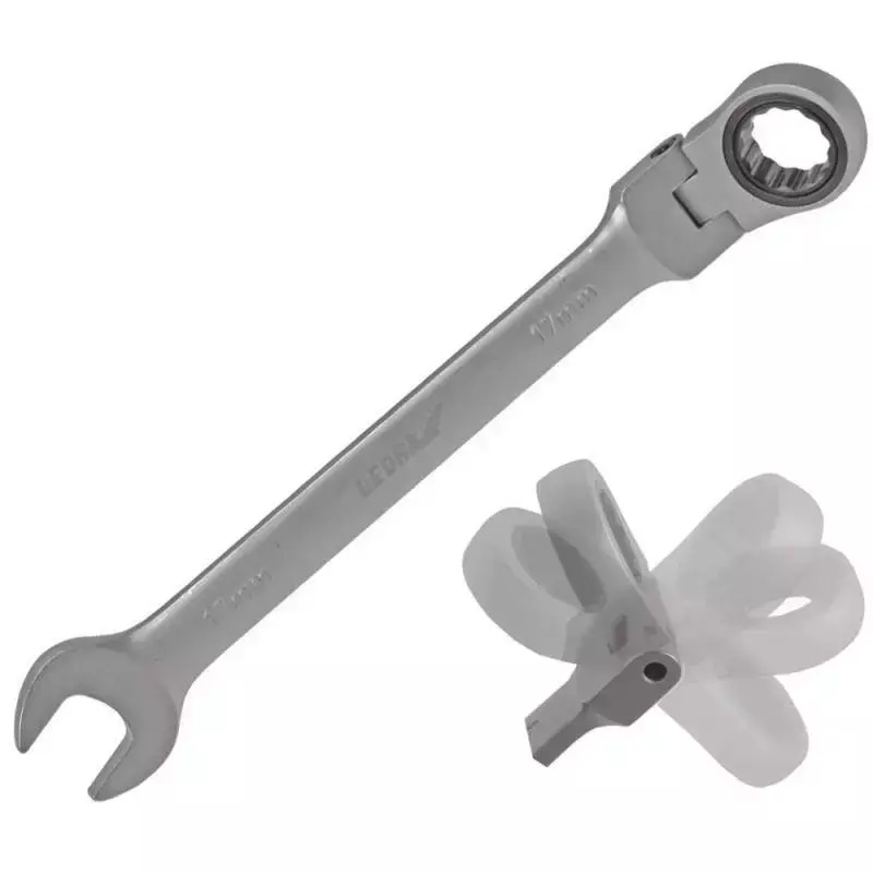 5902628019912 Cheie combinata CrV 13 mm - imagine 1