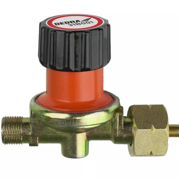 Regulator gaz 0,5-4 bar