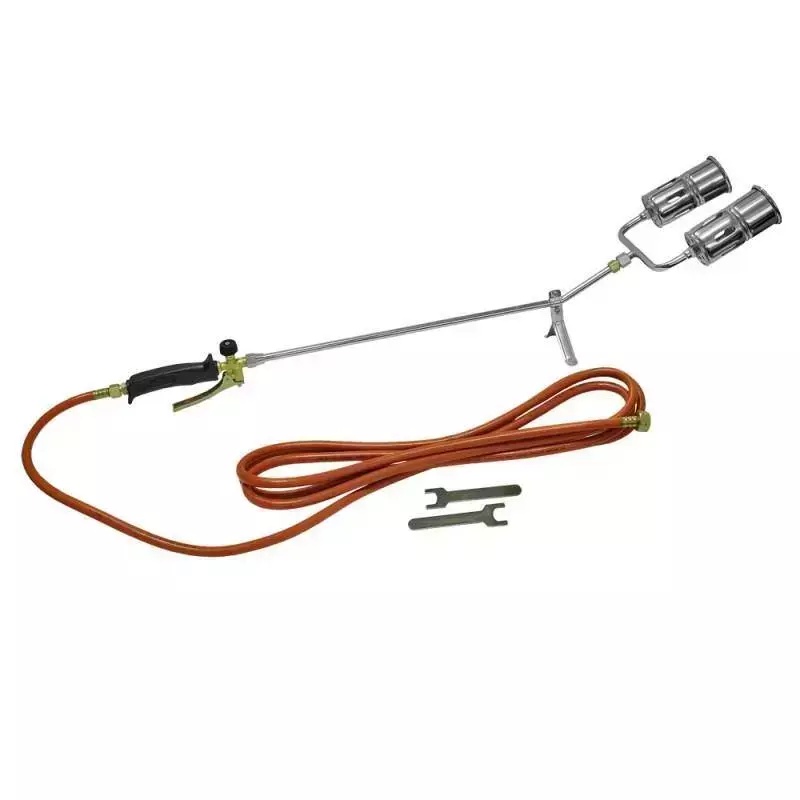 5902628020253 Set pentru lipire cu gaz 2x60mm - imagine 1