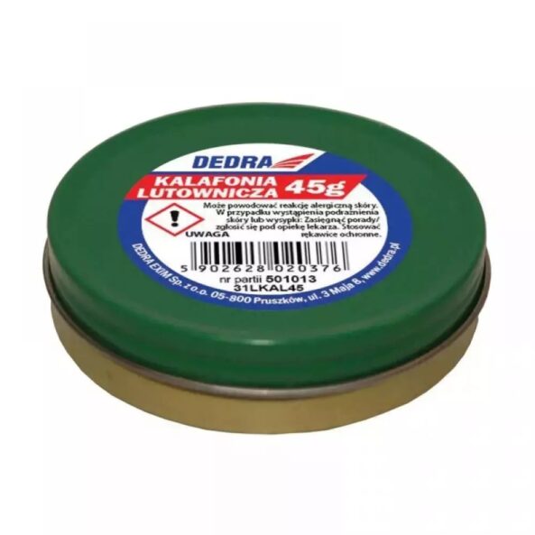 Flux lipire colofoniu 45g