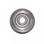 Roata de taiere cu rulment 22/6mm 4.8mm