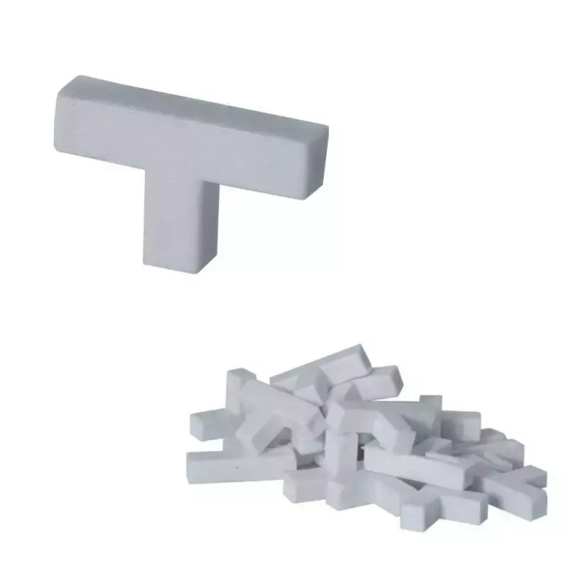 5902628028013 Distantiere "T" 8 mm 20buc. - imagine 1