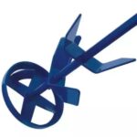 Mixer universal pentru vopsele si ipsos 1-10 kg - imagine 2
