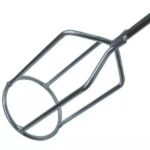 Profi mixer robust cu maner hexagonal pentru compusi de nivelare - imagine 2