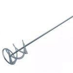 Mixer pentru 1-7 kg diametru 70 mm lungime 400 - imagine 2