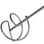 Mixer - ipsos , adezivi 6-16kg diametru 100mm lungime.440mm - imagine 2