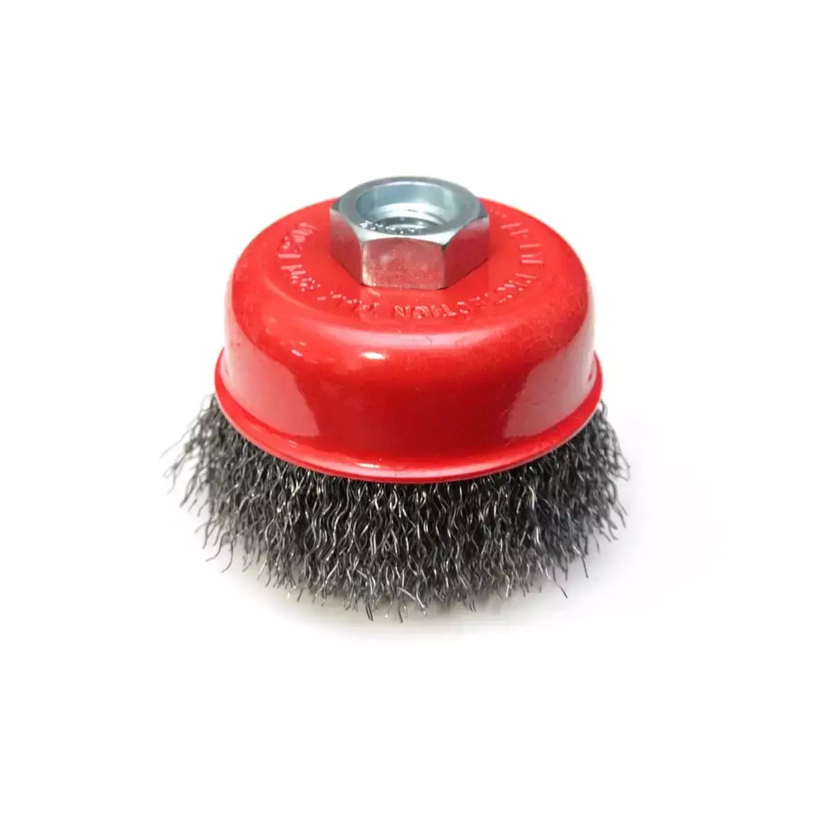 5902628061737 Peria oala din sarma otel 85mm, filet M14 - imagine 1