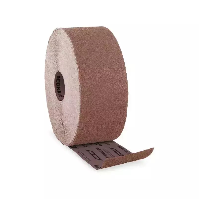 5902628062369 Panza abraziva rola 50mx115mm, gr 180 - imagine 1