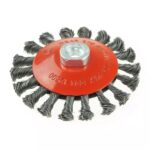 Perie de sarma 115mm, M14