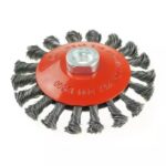Perie de sarma 125mm, M14