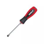 Surubelnita de impact plata,otel CRV 6x100mm