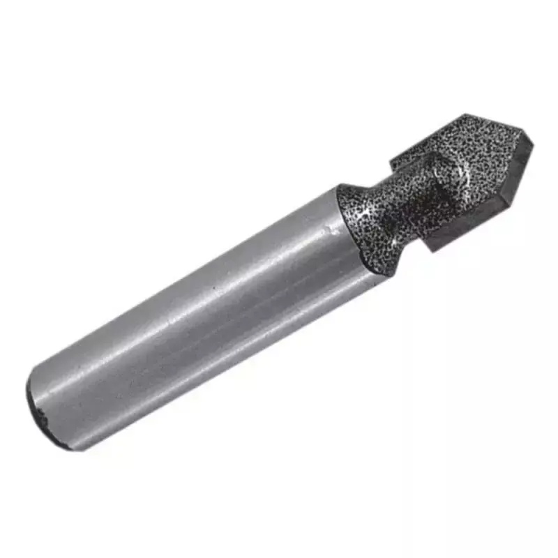 5902628070111 Freza de canelat In forma de V 8 D 8 H 8 mm a 90 - imagine 1