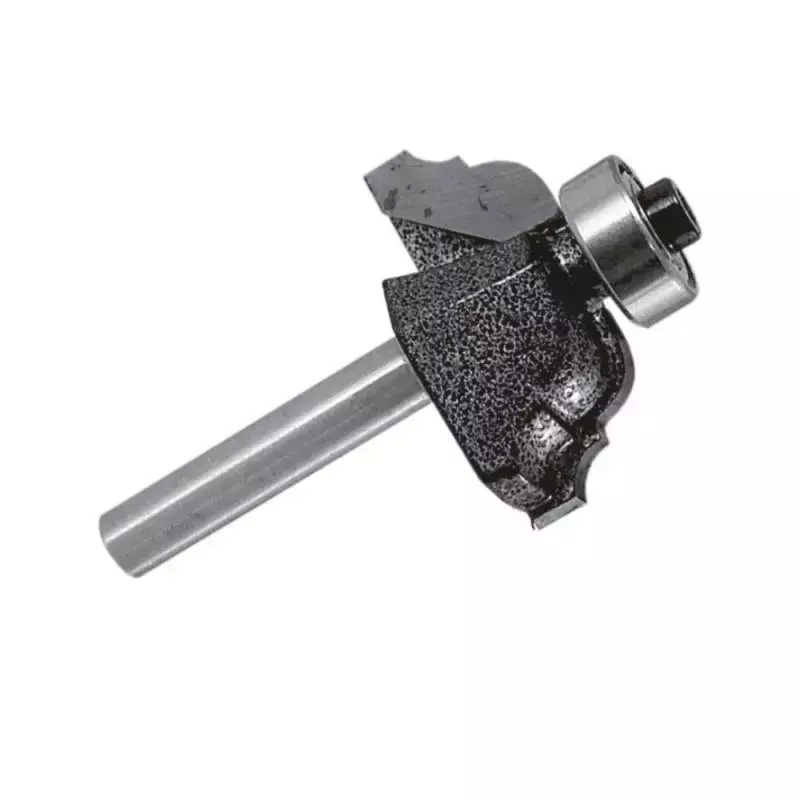 5902628070326 Freza 8 D 39,3 H 15,9 R1/R2 4,79/6,35 B 13,1mm - imagine 1
