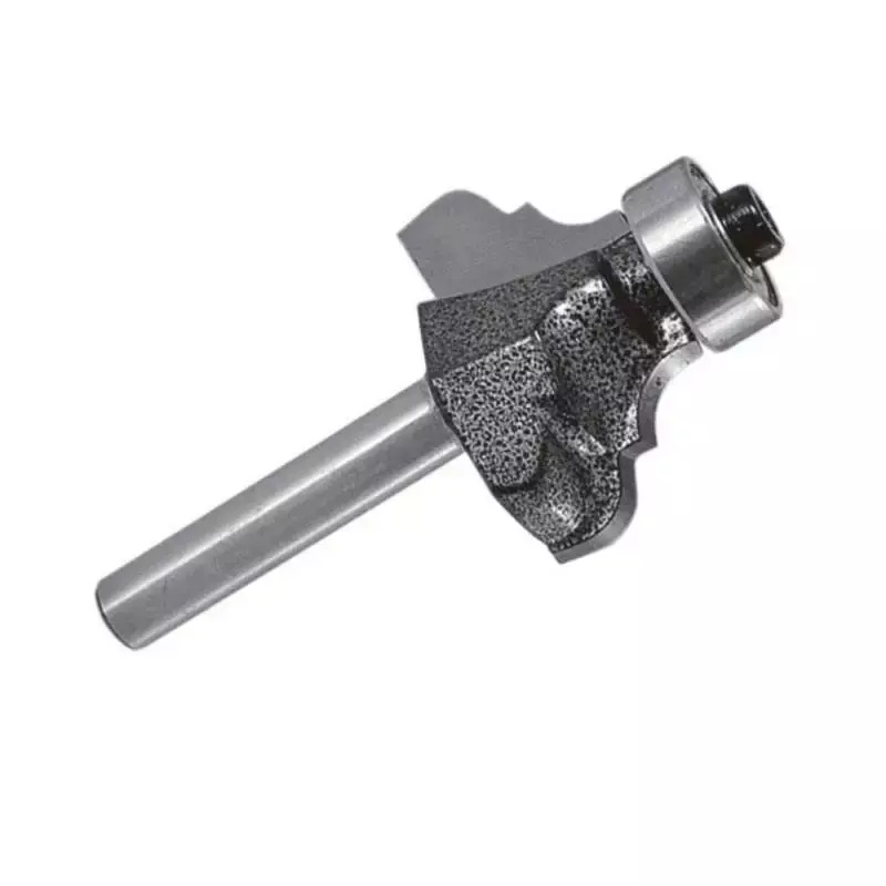 5902628070371 Freza 8 D 35,2 H 15,9 R 5,55 B 11,1mm - imagine 1