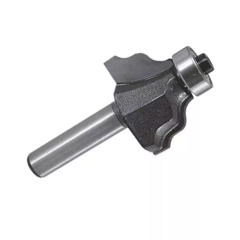 5902628070425 Freza 8 D 28,8 H 15,9 R 3,96 B 7,92mm - imagine 1