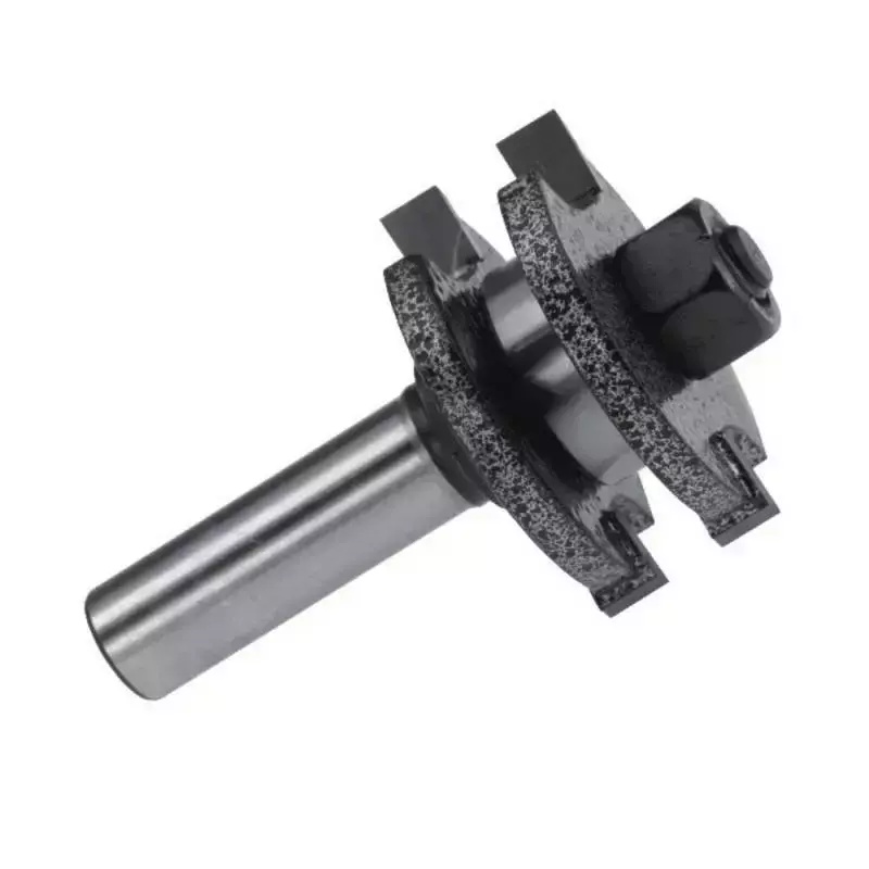 5902628070432 Freza 8 D 41 H 6,35 B 9,5 mm - imagine 1