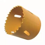 Carota Bimetal dia 160mm