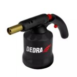 Lampa de lipit cu gaz cu aprindere PIEZO carcasa metalica