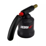 Lampa de lipit cu gaz cu aprindere PIEZO carcasa metalica - imagine 8