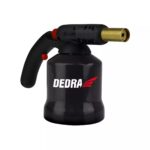 Lampa de lipit cu gaz cu aprindere PIEZO carcasa metalica - imagine 6
