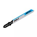 Lame pentru ferastrau 76.5/50mm, metal, HSS, T, 2buc.