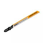 Lame pentru ferastrau 100/75mm, lemn, HCS, T, 2buc