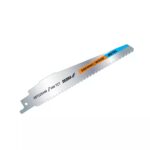 Lama pentru ferestrau tip sabie 152/125mm,lemn+ metal,HM/TC