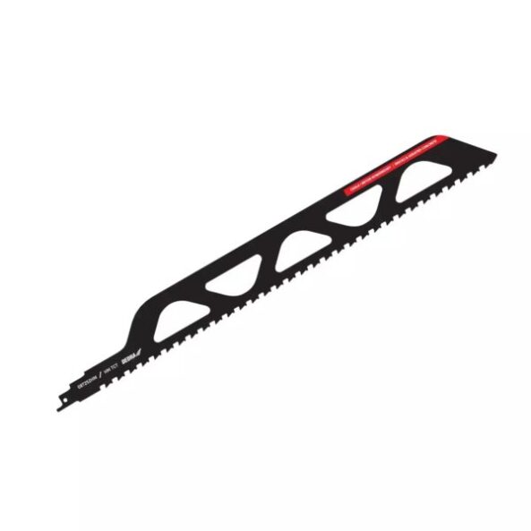 Lama fierestrau tip sabie 455/405mm beton celular