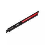 Lama pentru ferestrau tip sabie 225/200mm,izolatie,HCS,2buc.