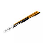 Lame pentru ferastrau 100/75mm,lemn,HCS,T,2buc