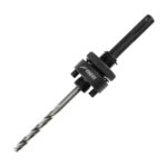 Dispozitiv de prindere pentru ferastrau universal pentru gauri 5/8'' SDS PLUS
