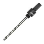 Dispozitiv de prindere pentru ferastrau universal pentru gauri 1/2'' HEX