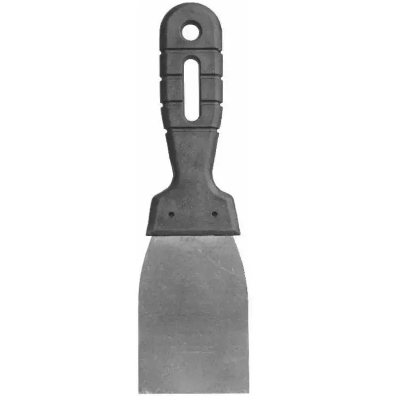 5902628099952 Razuitor perete cu maner de plastic 80 mm - imagine 1