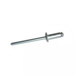 Nituri de aluminiu 3,2x10mm, 50buc.