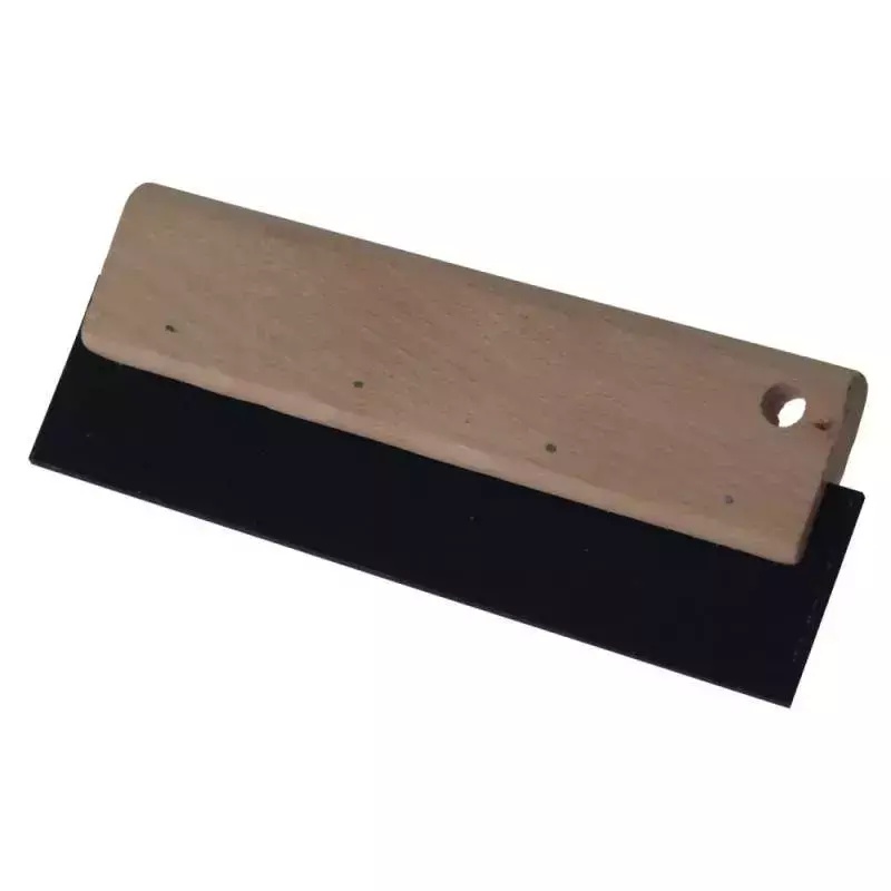 5902628112200 Spatula Cauciuc 20cm - imagine 1