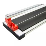 Masina de taiat gresie - faianta Aluminiu cu rulmenti  1000 mm - imagine 6