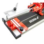 Masina de taiat gresie - faianta Aluminiu cu rulmenti  1000 mm - imagine 8