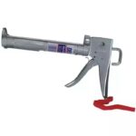 Pistol pentru silicon