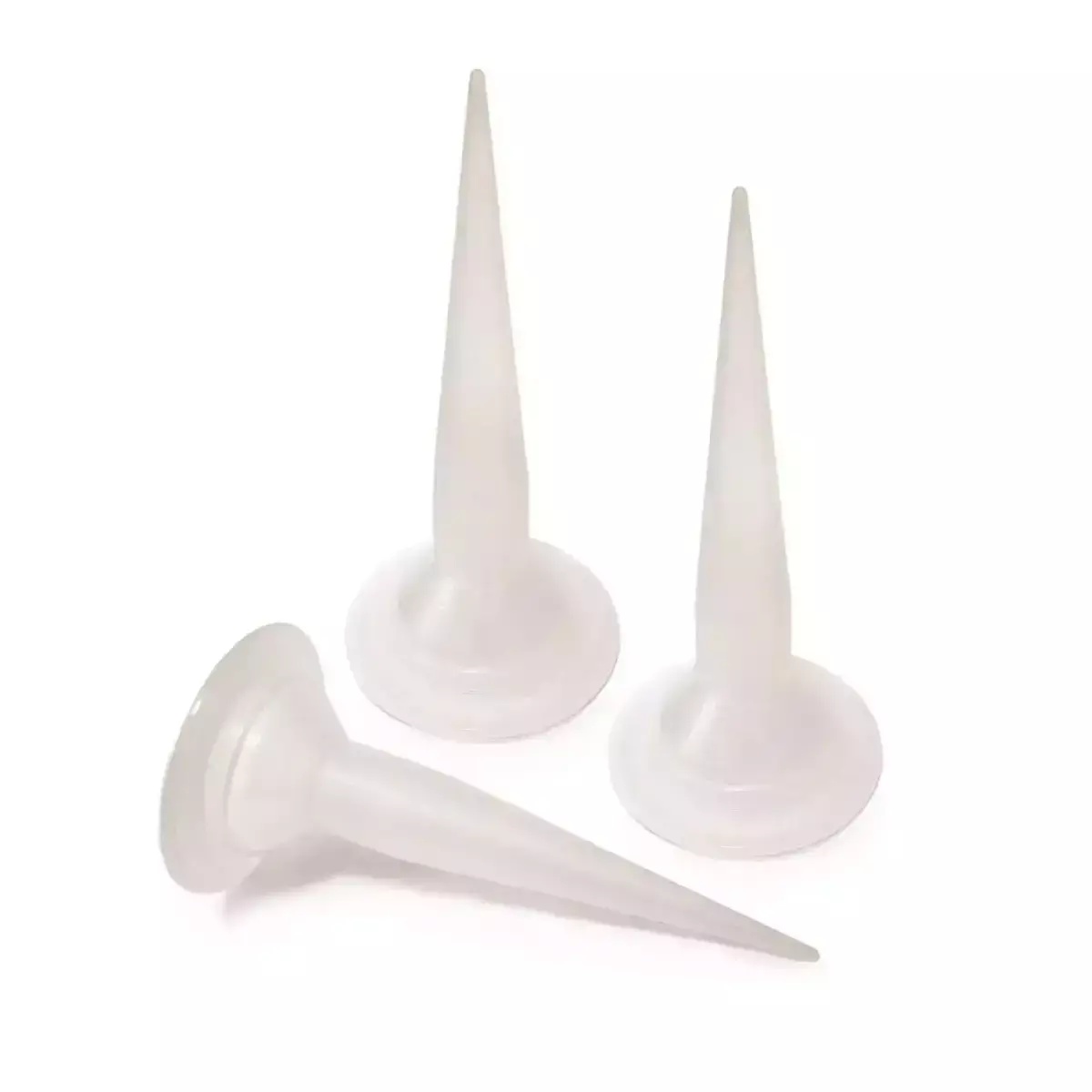 5902628120373 Varfuri pentru pistolul de aplicare a etansantului set 3 buc. - imagine 1