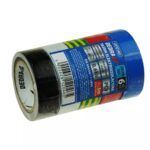 Banda izolatoare electrica PCV 6 buc.