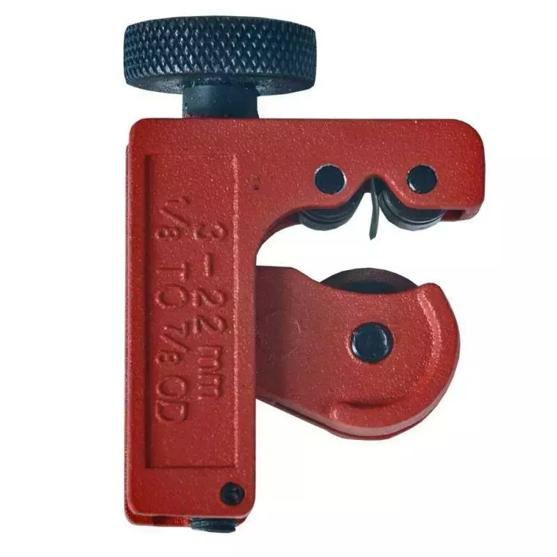 5902628128263 Taietor de teava 3-35mm - imagine 1