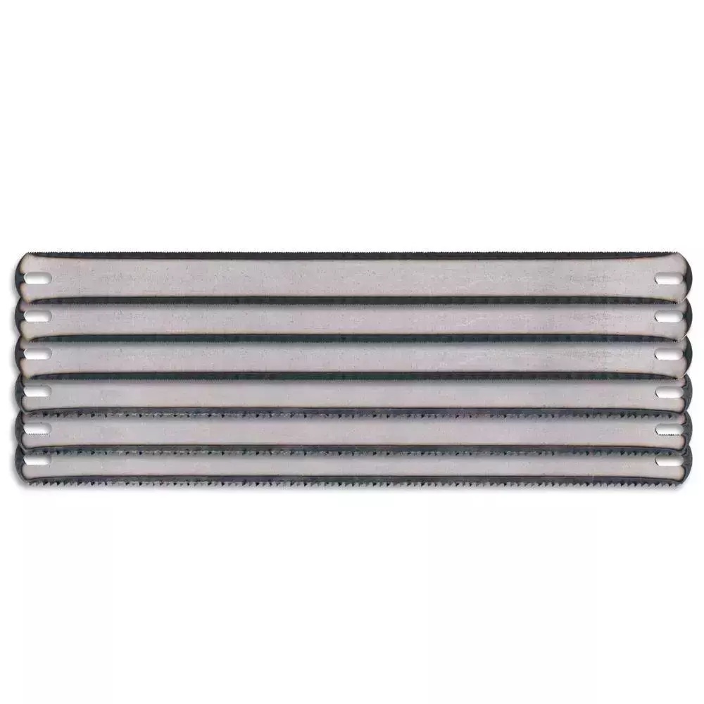 5902628128638 Panza bilaterala ptr. ferestrau metal/lemn 300mm, 72buct - imagine 1