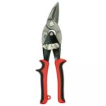 Foarfeca pentru tabla, taiere spre stanga CRV, 250mm