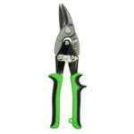 Foarfeca dreapta pentru tabla, taiere catre dreapta CRV, 250mm