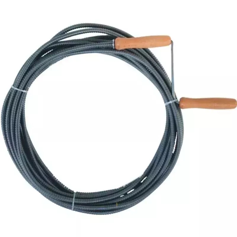 5902628128836 Cablu desfundat canal 10mm x 3m - imagine 1