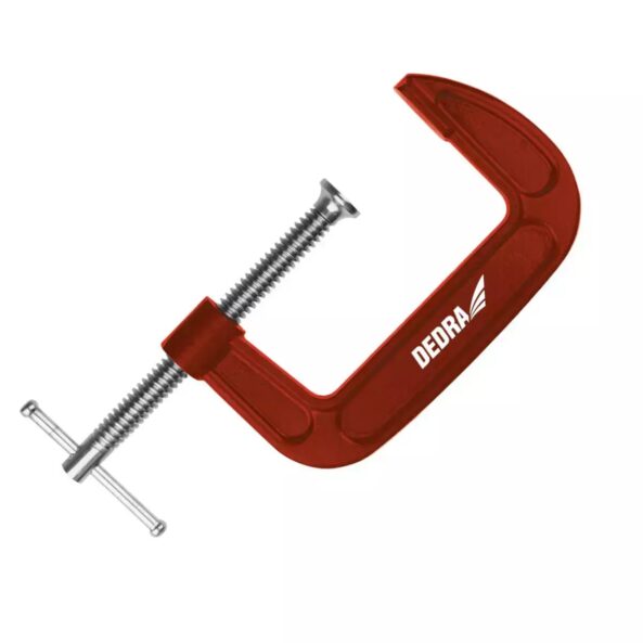Clema tamplarie C 6"/150mm