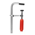 Clema pentru tamplarie F forjata
600x120mm