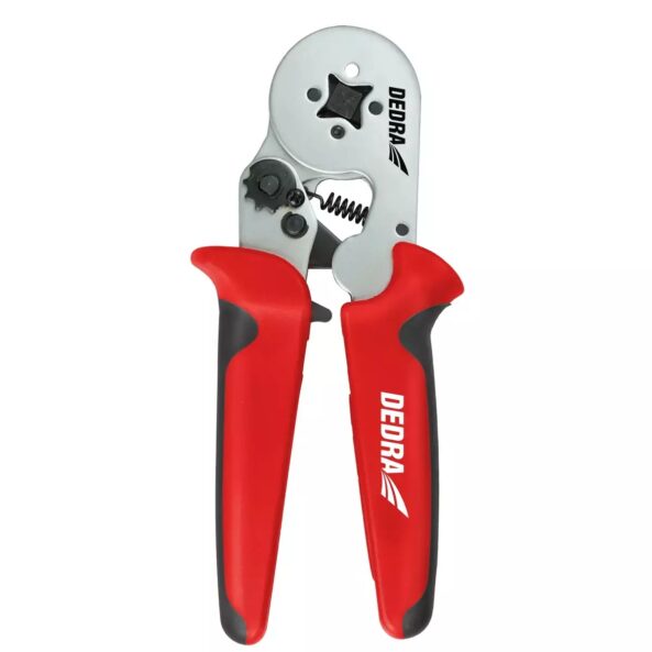 Cleste de sertizat papuci electrici
