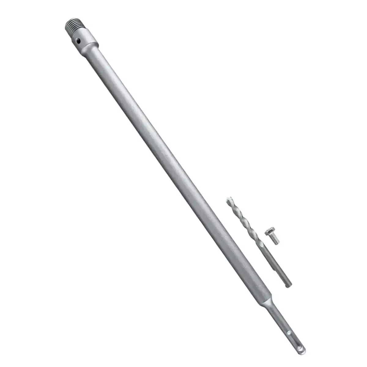 5902628150103 Prelungitor pentru burghie coroana 350 mm, maner SDS+ - imagine 1