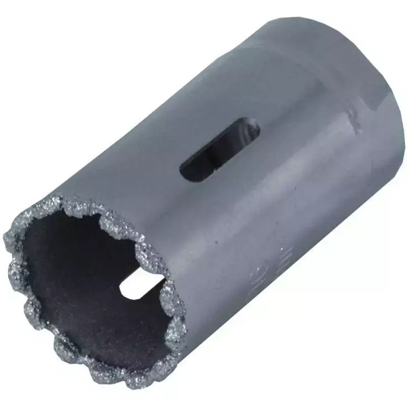 5902628158475 Burghiu diamantat vacuum brazate 51mm - imagine 1
